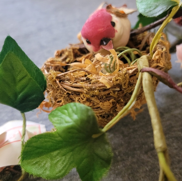 Silk Floral Festoon each, but I have 2 left - Picture 5 of 14